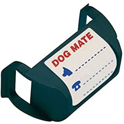 Pet Mate Dog Collar Magnets - Dog Collar Pet Mate Dog Collar Magnets - Dog Collar