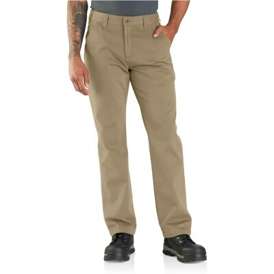 Carhartt Herren Relaxed Fit Twill Arbeitshose - Arbeitshosen Carhartt Herren Relaxed Fit Twill Arbeitshose - Arbeitshosen