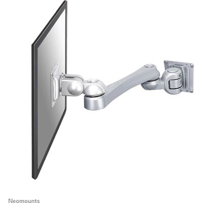 Neomounts FPMA-W115 TV wall mount - Support up to 40" VESA 75x75-200x200 mm Neomounts FPMA-W115 TV wall mount - Support up to 40" VESA 75x75-200x200 mm