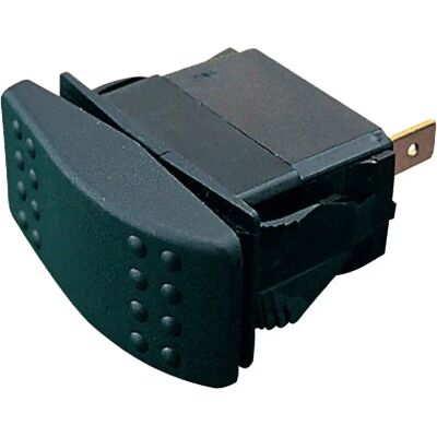 Sea-dog Line - Contura Switch - Illumination - Black - Switch Sea-dog Line - Contura Switch - Illumination - Black - Switch