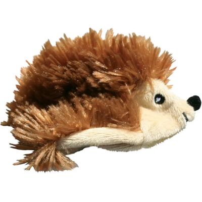 KONG Herbruikbaar Kattenkruid Pluche Speelgoed - Egel KONG Herbruikbaar Kattenkruid Pluche Speelgoed - Egel