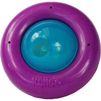 KONG Kickeroo Ball - Katzenspielzeug KONG Kickeroo Ball - Katzenspielzeug