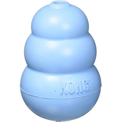 KONG Puppy Classic Large - Dog Toy KONG Puppy Classic Large - Dog Toy