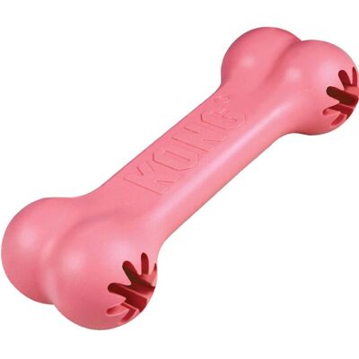 KONG Puppy Goodie Bone Liten for valper opp til 10kg - Hundeleke KONG Puppy Goodie Bone Liten for valper opp til 10kg - Hundeleke
