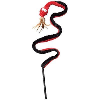 KONG Active Katzenspielzeug - Schlange KONG Active Katzenspielzeug - Schlange