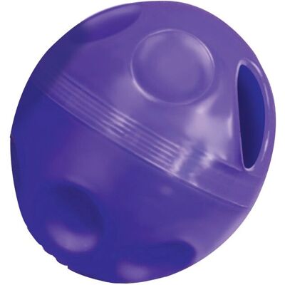 KONG Treat Ball - Kattespill - Godisdispenser KONG Treat Ball - Kattespill - Godisdispenser