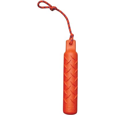 KONG Stor Oransje Hundetrening Dummy - Hundespill KONG Stor Oransje Hundetrening Dummy - Hundespill