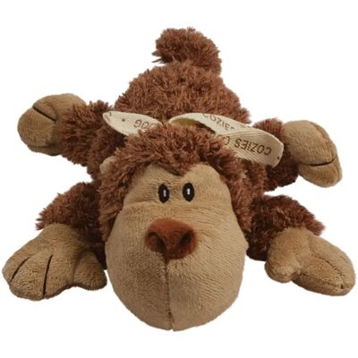 KONG Cozie Naturals Vegyes Kutyajáték - Kis KONG Cozie Naturals Vegyes Kutyajáték - Kis