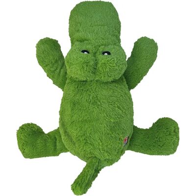 KONG Cozie Ali Alligator - Größe XL KONG Cozie Ali Alligator - Größe XL