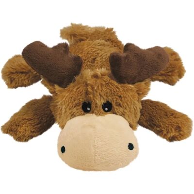 KONG Cozie Marvin Moose XL - Hundeleke KONG Cozie Marvin Moose XL - Hundeleke