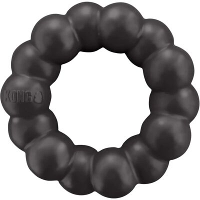 Kong Extreme Ring XL 13cm Schwarz Kong Extreme Ring XL 13cm Schwarz