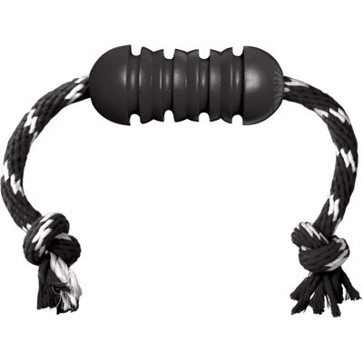 KONG EK2 - Durable Natural Rubber Dog Toy for Power Chewers - Dog Toy KONG EK2 - Durable Natural Rubber Dog Toy for Power Chewers - Dog Toy