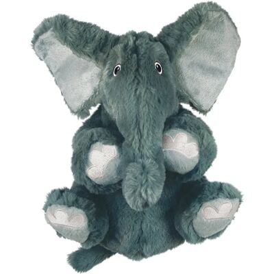 Kong Comfort Kiddos Słoń - XS Kong Comfort Kiddos Słoń - XS