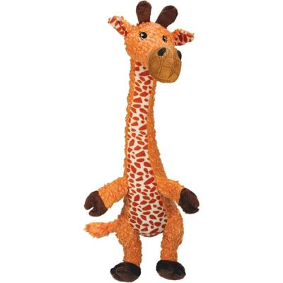 KONG Giraffe Großer Hundespielzeug - Langlebige Materialien KONG Giraffe Großer Hundespielzeug - Langlebige Materialien