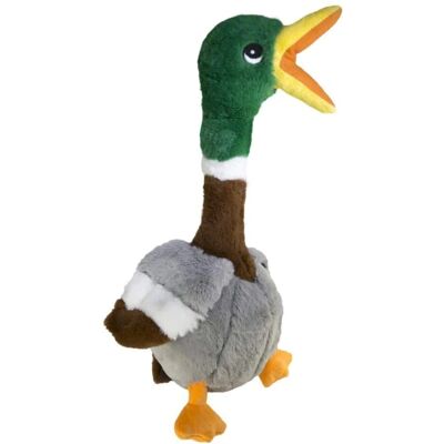 Zabawka kaczka KONG Honkers - Duża, Realistyczny Design Zabawka kaczka KONG Honkers - Duża, Realistyczny Design