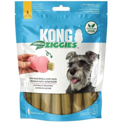 KONG Valp Mål S - Hundespill KONG Valp Mål S - Hundespill