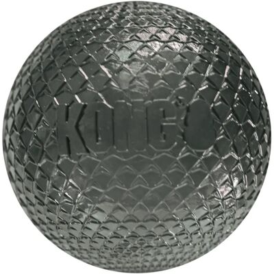 KONG Duramax Hundespielzeug - Ball - Mittel KONG Duramax Hundespielzeug - Ball - Mittel