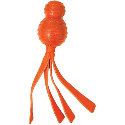 Jouet pour chien KONG Wubba Comet - Couleurs variées - Grand Jouet pour chien KONG Wubba Comet - Couleurs variées - Grand