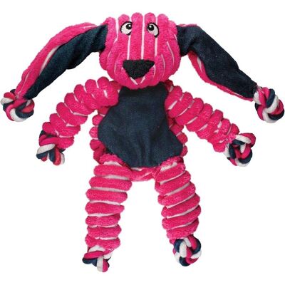 Kong Floppy Knots Bunny - S/M Kong Floppy Knots Bunny - S/M