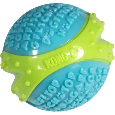 KONG European CoreStrength Ball Groß - Hundespielzeug KONG European CoreStrength Ball Groß - Hundespielzeug