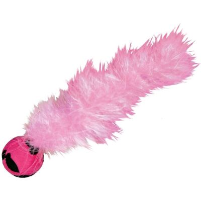 KONG Wild Tails Katteleken - Variert - 22cm KONG Wild Tails Katteleken - Variert - 22cm
