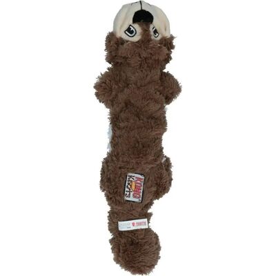 Kong Scrunch Knots Ekorre - M/L Kong Scrunch Knots Ekorre - M/L