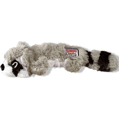 KONG Waschbär Hundespielzeug - Klein/Mittel KONG Waschbär Hundespielzeug - Klein/Mittel