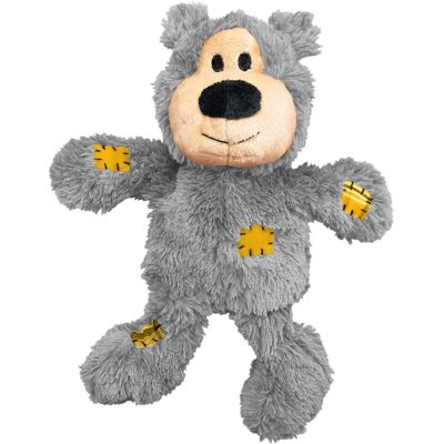 Kong Wild Knots Bear - XS Kong Wild Knots Bear - XS