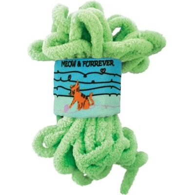 KONG Pull-A-Partz Yarnz Katzenspielzeug - Assorted KONG Pull-A-Partz Yarnz Katzenspielzeug - Assorted