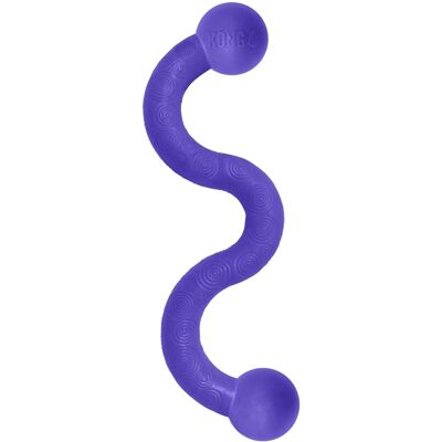 KONG Ogee Hundespielzeug Groß - Hundespielzeug KONG Ogee Hundespielzeug Groß - Hundespielzeug