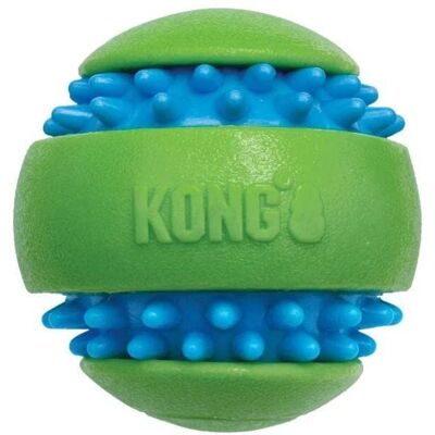KONG Squeezz Goomz Ball - Größe XL KONG Squeezz Goomz Ball - Größe XL