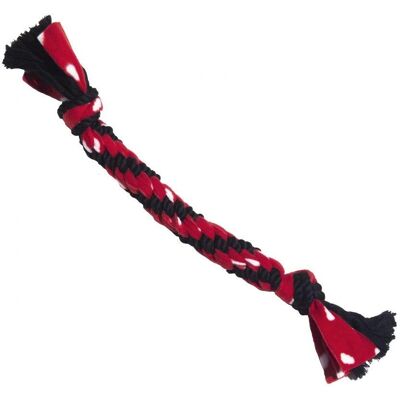 Zabawka dla psa KONG Signature Rope Dual Knot - 57 cm Zabawka dla psa KONG Signature Rope Dual Knot - 57 cm