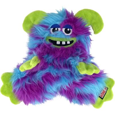 KONG Frizzles Razzle Hundeleke - Medium KONG Frizzles Razzle Hundeleke - Medium