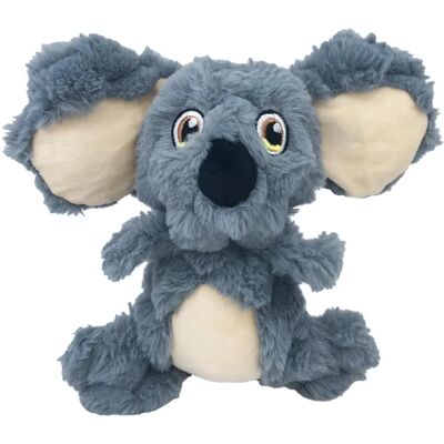 KONG Scrumplez Koala Medium - Hundeleke KONG Scrumplez Koala Medium - Hundeleke