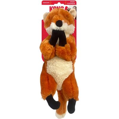 Rogz Wild Low Stuff Kreaturen Hundespielzeug - Mittel Rogz Wild Low Stuff Kreaturen Hundespielzeug - Mittel
