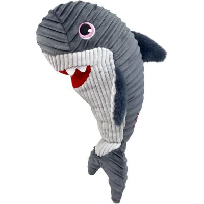 Rogz Cuteseas Rufflez Hundleksak - Medium Large Rogz Cuteseas Rufflez Hundleksak - Medium Large