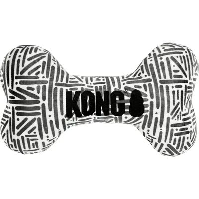 KONG Maxx Hundespielzeug - Robuster Knochen S/M KONG Maxx Hundespielzeug - Robuster Knochen S/M