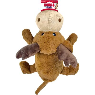 KONG Marvin Elch Plüsch Hundespielzeug - Groß KONG Marvin Elch Plüsch Hundespielzeug - Groß