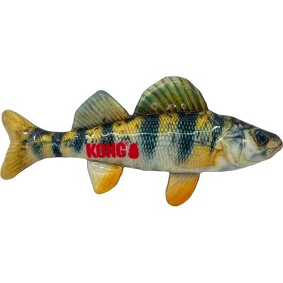 KONG Wild Shieldz Perch M 28x7,5x5cm - Hundespill KONG Wild Shieldz Perch M 28x7,5x5cm - Hundespill