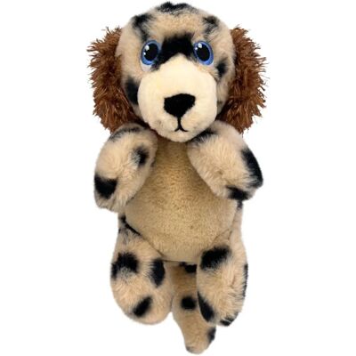 Juguete para perros KONG Comfort Pups Spot - 23 cm Juguete para perros KONG Comfort Pups Spot - 23 cm