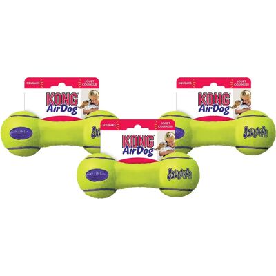 KONG AirDog Piccolo - Giocattolo per cani KONG AirDog Piccolo - Giocattolo per cani