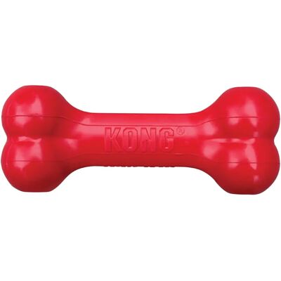 KONG Goodie Bone Mały - Zabawka dla psa KONG Goodie Bone Mały - Zabawka dla psa