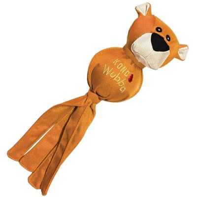 KONG WBF3 Liten Variert Hundeleke - Hundeleke KONG WBF3 Liten Variert Hundeleke - Hundeleke