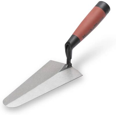 Marshalltown M48D DuraSoft Handle Gauging Trowel - Gauging Trowel Marshalltown M48D DuraSoft Handle Gauging Trowel - Gauging Trowel