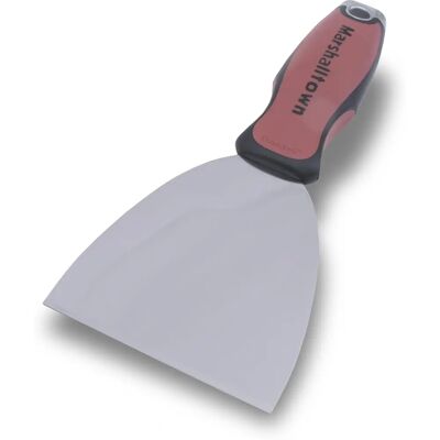 Marshalltown MSK882D DuraSoft Joint Knife - 4in Marshalltown MSK882D DuraSoft Joint Knife - 4in