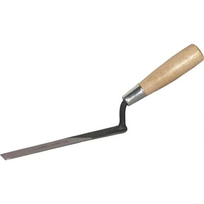 Marshalltown M510 Tuck Pointer - Holzgriff - Wetterschutz Marshalltown M510 Tuck Pointer - Holzgriff - Wetterschutz