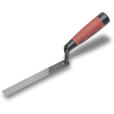 Marshalltown M508D Tuck Pointer - 3/4in - Weatherproofing Brick Joints Marshalltown M508D Tuck Pointer - 3/4in - Weatherproofing Brick Joints
