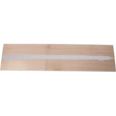 Marshalltown MXS165GD Gold Finishing Trowel - 16x5-inch Plasterers Tool Marshalltown MXS165GD Gold Finishing Trowel - 16x5-inch Plasterers Tool
