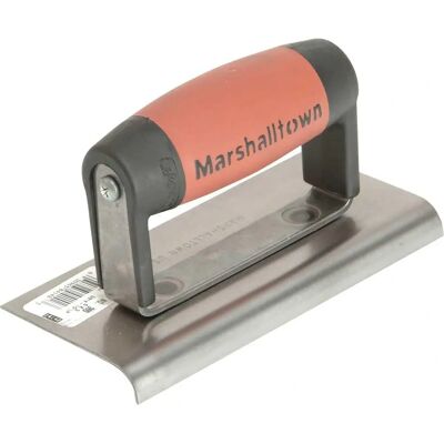 Marshalltown M36D Obrzeże z Cementu - Ostrze ze Stali, 6 x 3" Marshalltown M36D Obrzeże z Cementu - Ostrze ze Stali, 6 x 3"