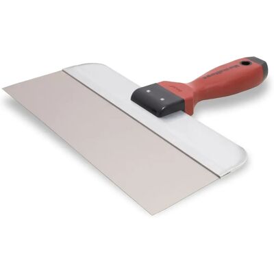 Marshalltown M3512SD Stainless Steel Taping Knife DuraSoft Handle - Taping Knife Marshalltown M3512SD Stainless Steel Taping Knife DuraSoft Handle - Taping Knife